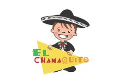 EL CHAMAQUITO