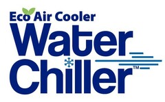 ECO AIR COOLER WATER CHILLER