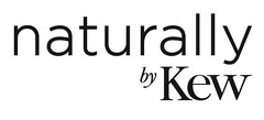 naturally by Kew