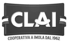 CLAI COOPERATIVA A IMOLA DAL 1962