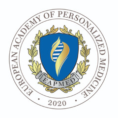 EAPMED EUROPEAN ACADEMY OF PERSONALIZED MEDICINE 2020