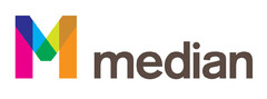 M MEDIAN