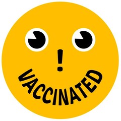 Vaccinated