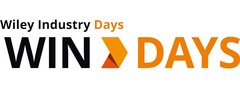 Wiley Industry Days WIN DAYS