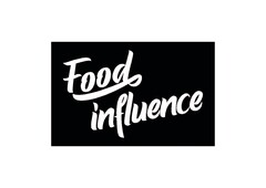 Food influence