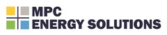 MPC ENERGY SOLUTIONS