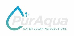 PurAqua WATER CLEANING SOLUTIONS