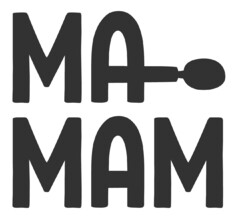 Ma-Mam