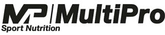 MP MultiPro Sport Nutrition