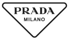 PRADA MILANO