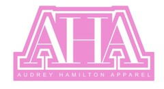 AHA AUDREY HAMILTON APPAREL