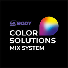 HB BODY COLOR SOLUTIONS MIX SYSTEM