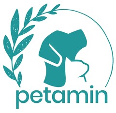 petamin