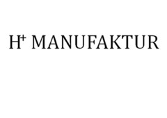 H+ MANUFAKTUR