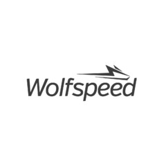 Wolfspeed