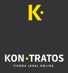 K KONTRATOS (tienda legal online)
