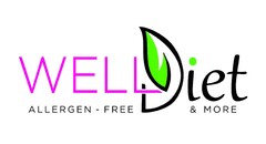 WELLDIET ALLERGEN-FREE & MORE