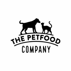 THE PETFOOD COMPANY