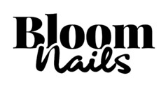 Bloom Nails