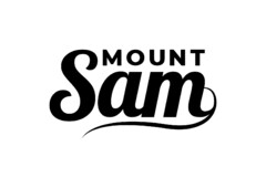 MOUNT SAM