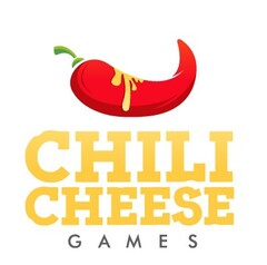 CHILI CHEESE GAMES