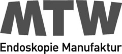 MTW Endoskopie Manufaktur