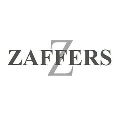 Z ZAFFERS