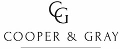 CG COOPER & GRAY