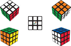 Rubik's RUBIKS.COM
