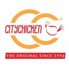 CityChicken The Original since 1996
