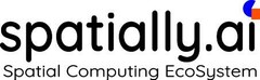 spatially.ai Spatial Computing EcoSystem