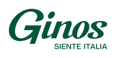 Ginos SIENTE ITALIA