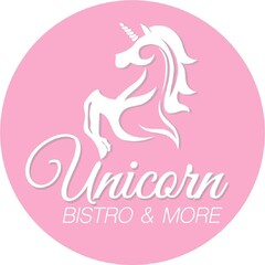 Unicorn BISTRO & MORE