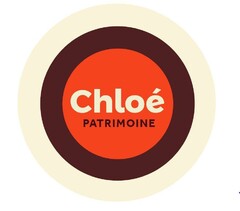 Chloé PATRIMOINE