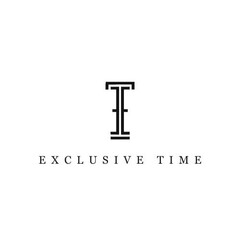 EXCLUSIVE TIME