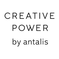 CREATIVE POWER BY ANTALIS