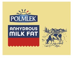 POLMLEK ANHYDROUS MILK FAT