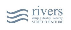 rivers design identity security STREET FURNITURE