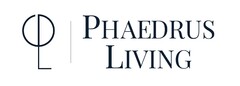 PHAEDRUS LIVING