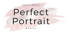 Kathrin Müller Perfect Portrait Beauty