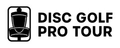 DISC GOLF PRO TOUR