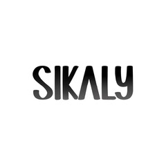 SIKALY