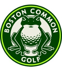 Boston Common Golf
