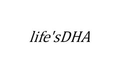 life's DHA