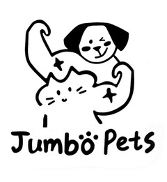 Jumbo Pets