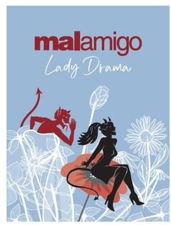 malamigo Lady Drama