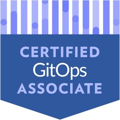 CERTIFIED GitOps ASSOCIATE