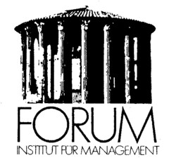 FORUM INSTITUT FÜR MANAGEMENT