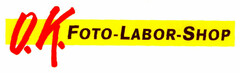 O.K. FOTO-LABOR-SHOP