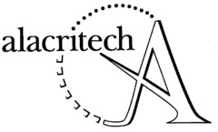 alacritech A